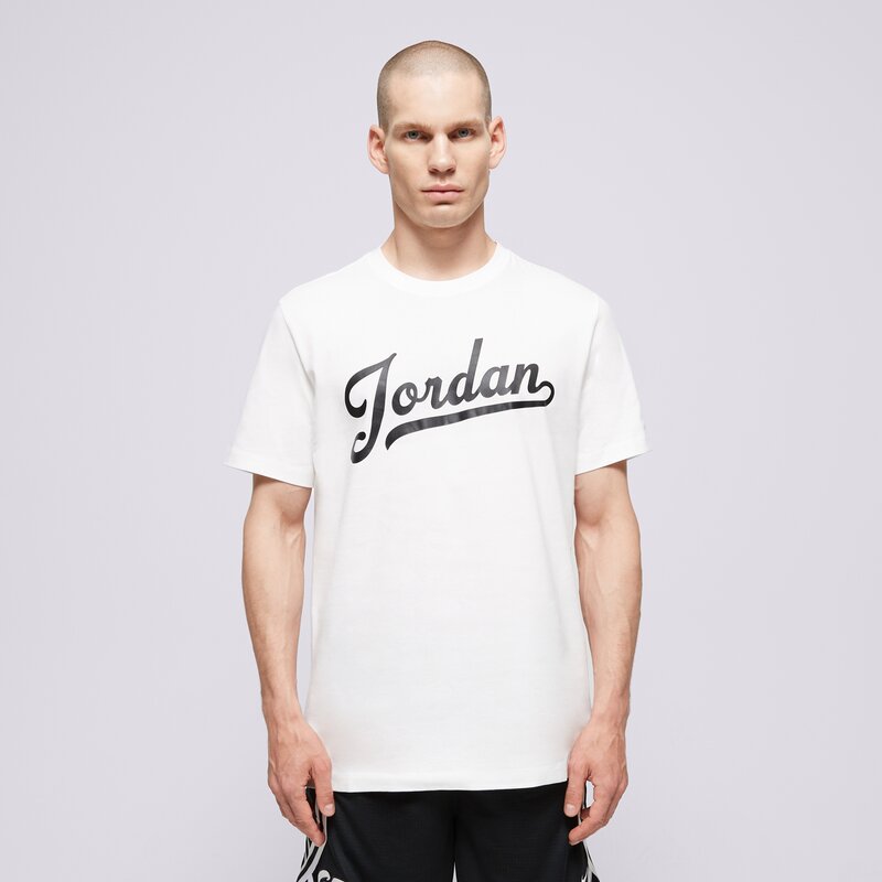 JORDAN TRIČKO M J FLT MVP WM SS CREW