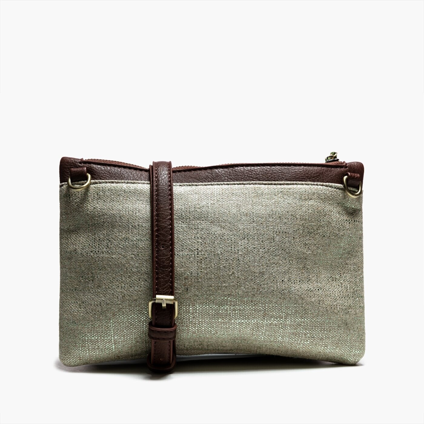 dámska taška PAEZ TAŠKA CROSS BAG - NOSY 1833141s50400000 farba viacfarebná