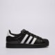 dámske tenisky (obuv) ADIDAS SUPERSTAR II W kh9019 farba čierna