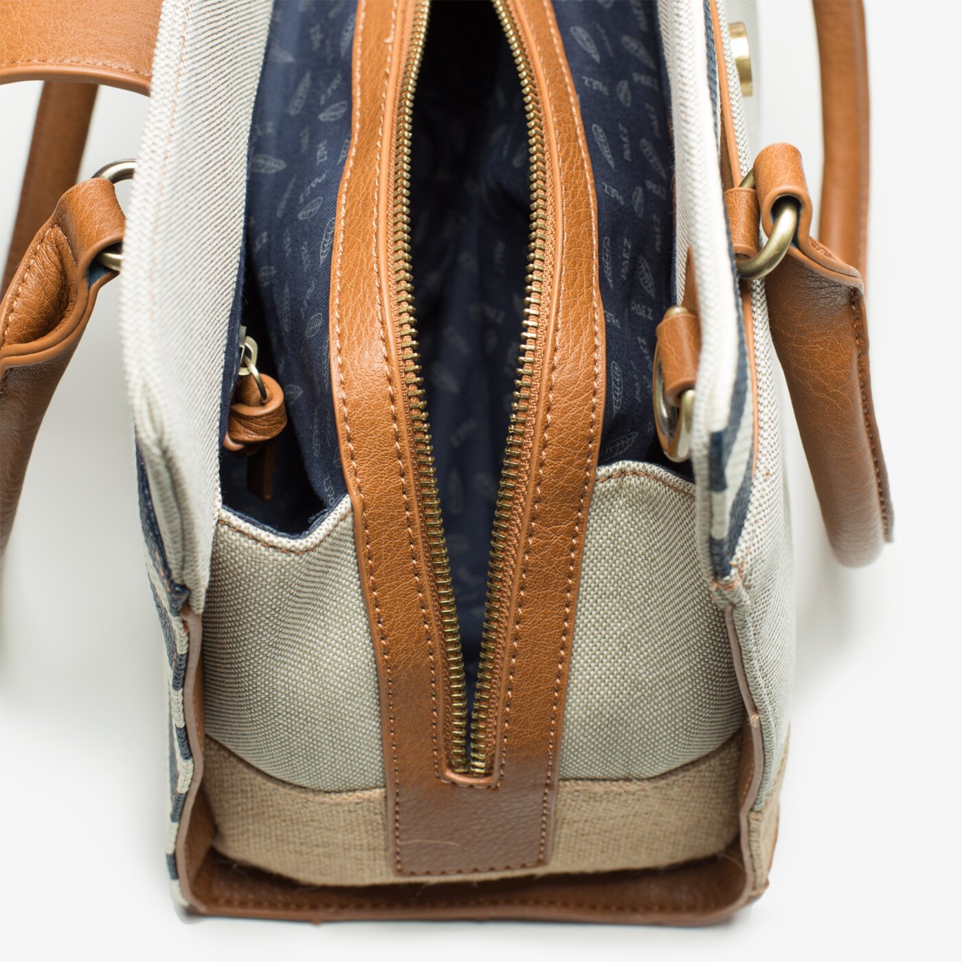 dámska taška PAEZ TAŠKA SATCHEL BAG 1733143s37301000600 farba viacfarebná