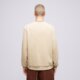pánska mikina CONFRONT MIKINA ESSENTIAL CREW BEIGE cf323blm92001 farba béžová