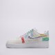 pánske tenisky (obuv) NIKE AIR FORCE 1 '07 LOW LV8 STYLE ii1549-100 farba biela