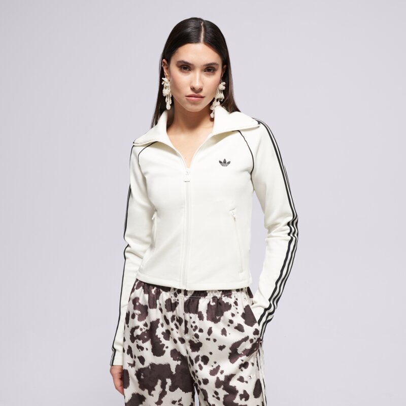 ADIDAS MIKINA SLIM TT