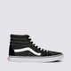 pánske skate obuv VANS SK8-HI  vn000d5ib8c1 farba čierna
