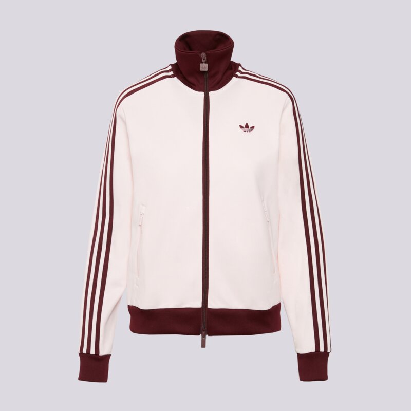 ADIDAS MIKINA BECKENBAUER TRACK TOP