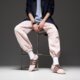dámske tenisky (obuv) ADIDAS TOKYO MJ W ih4000 farba ružová