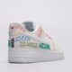 pánske tenisky (obuv) NIKE AIR FORCE 1 '07 LOW LV8 STYLE ii1549-100 farba biela