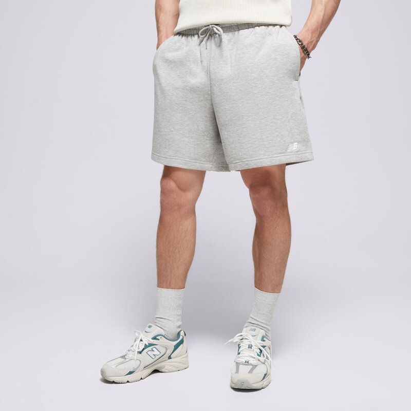NEW BALANCE ŠORTKY  SPORT ESSENTIALS