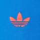 pánske tričko ADIDAS TRIČKO 3S TEE ke3531 farba modrá