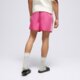 pánske šortky ADIDAS ŠORTKY  3S CLX SH VSL ht4368 farba fialová