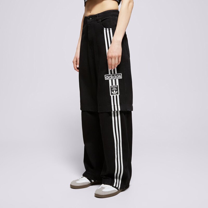 ADIDAS NOHAVICE  DENIM PANT