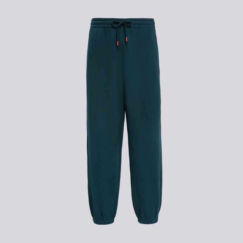 JORDAN NOHAVICE  M J BRK ST FLC CUFF PANT BB