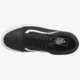 pánske skate obuv VANS OLD SKOOL ZIP  v18gew9 farba čierna