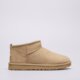 dámska vychádzková obuv UGG CLASSIC ULTRA MINI 1116109-mnl farba béžová