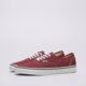 pánske skate obuv VANS AUTHENTIC  vn000bw5zcf farba bordová