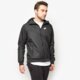 pánska zimná bunda NIKE BUNDA M NSW WR JKT 727324-010 farba čierna