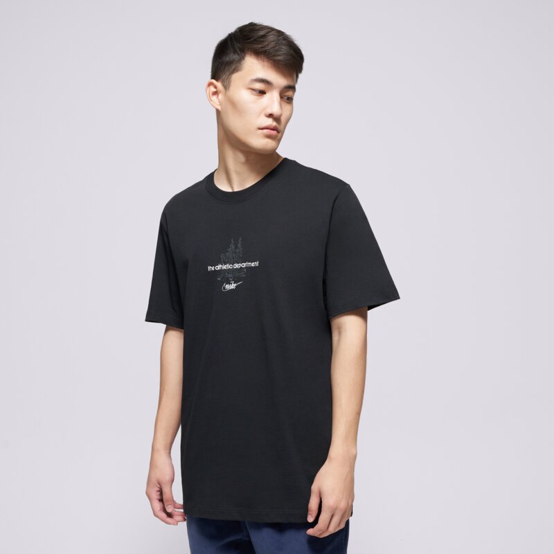 NIKE TRIČKO M NSW TEE HO25 SSNL CLUB