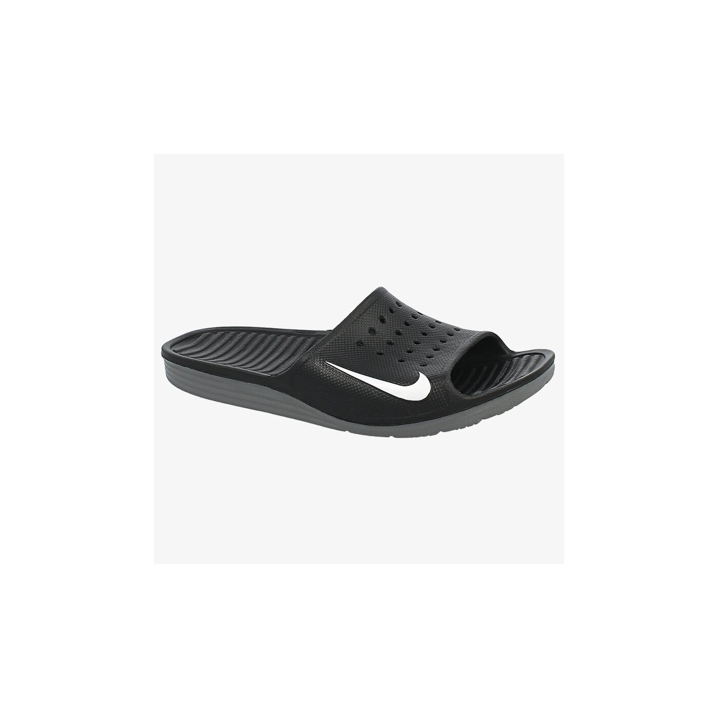 nike natikače solarsoft slide