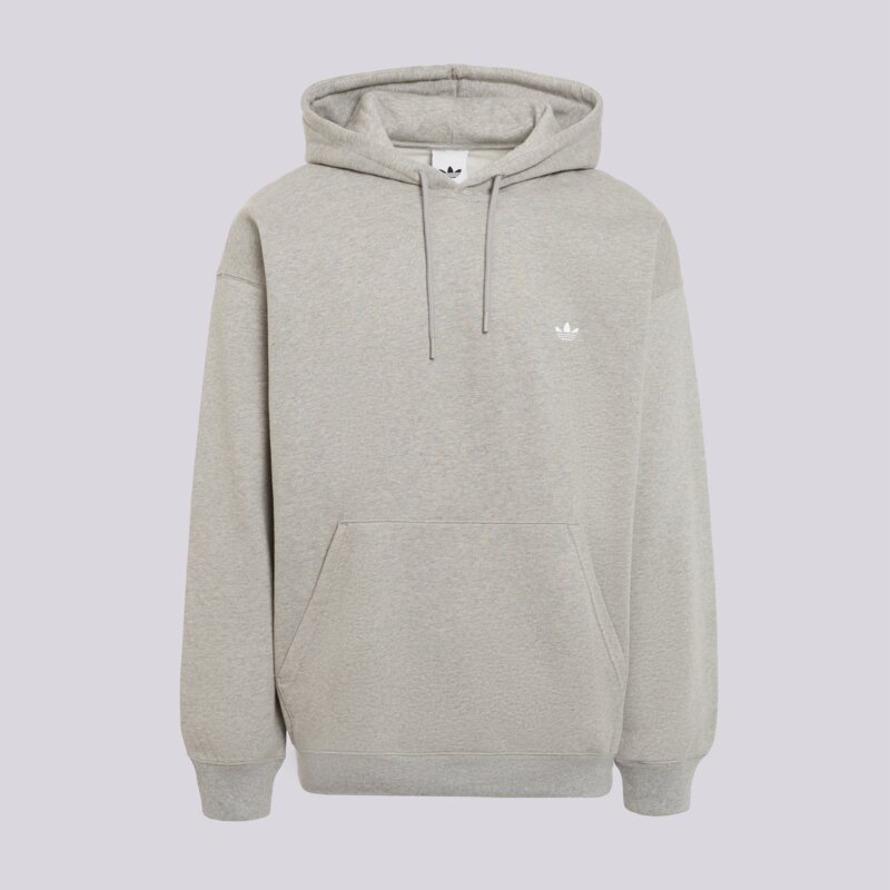 ADIDAS MIKINA S KAPUCŇOU ESS LOOSE HD