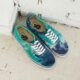dámske tenisky (obuv) VANS AUTHENTIC  vzukfpz farba viacfarebná