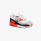NIKE AIR MAX 90 PREM MESH (TD) 724884100 farba biela