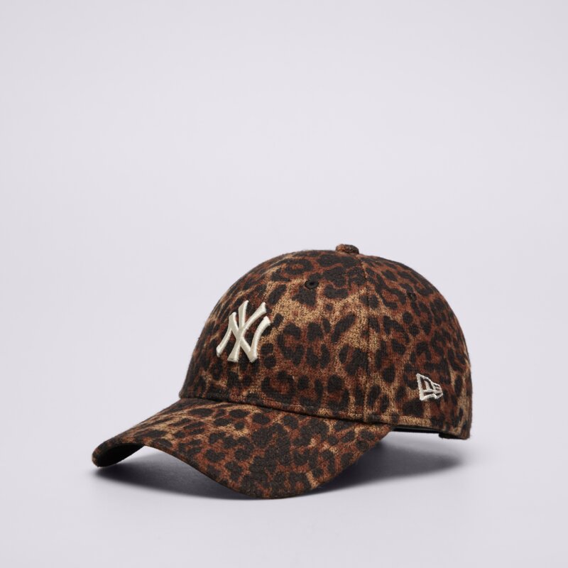 NEW ERA ČIAPKA WMNS COSY LEOPARD 940 NYY NEW YORK YANKEES