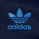 pánska mikina ADIDAS MIKINA SSTT NAVY/BLU SWEATSHIRT ij9458 farba tmavomodrá