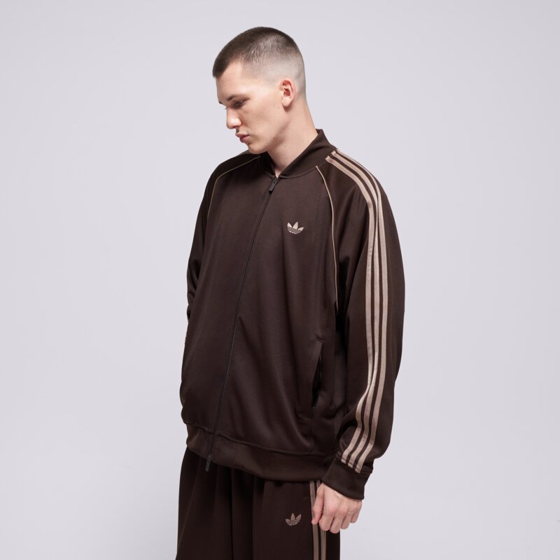 ADIDAS MIKINA SST TT