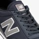 pánske tenisky (obuv) NEW BALANCE U410CB  u410cb farba tmavomodrá