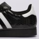 dámske tenisky (obuv) ADIDAS SUPERSTAR II W kh9019 farba čierna