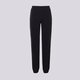 dámske nohavice FILA NOHAVICE  ALMA WOVEN PANTS 687083002 farba čierna