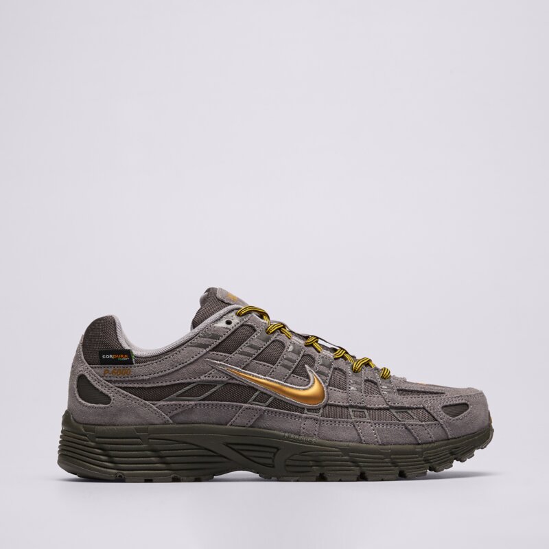 NIKE P-6000 PRM CORDURA 