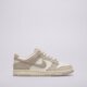 detské tenisky (obuv) NIKE DUNK LOW GS PRF ib5691-101 farba krémový
