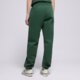 dámske nohavice NIKE NOHAVICE  PHNX FLC HR OS PANT 2 W NSW fz5996-323 farba zelená