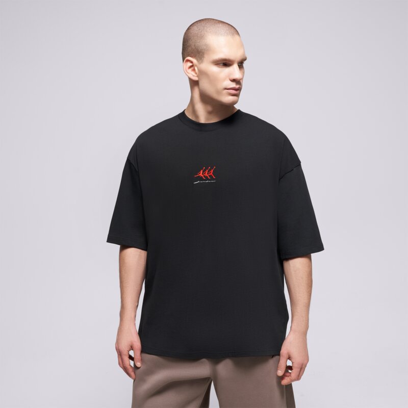 JORDAN TRIČKO JORDAN FLIGHT