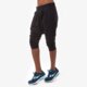 dámske nohavice NIKE NOHAVICE  AVANT MOVE CAPRI 620398010 farba čierna
