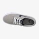 detské tenisky (obuv) NIKE STEFAN JANOSKI (GS)  525104041 farba sivá