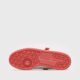 dámske tenisky (obuv) ADIDAS FORUM LOW gw2043 farba biela