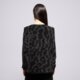 dámska vesta NIKE VESTA W NSW STREET SHERPA VEST hv2073-010 farba čierna