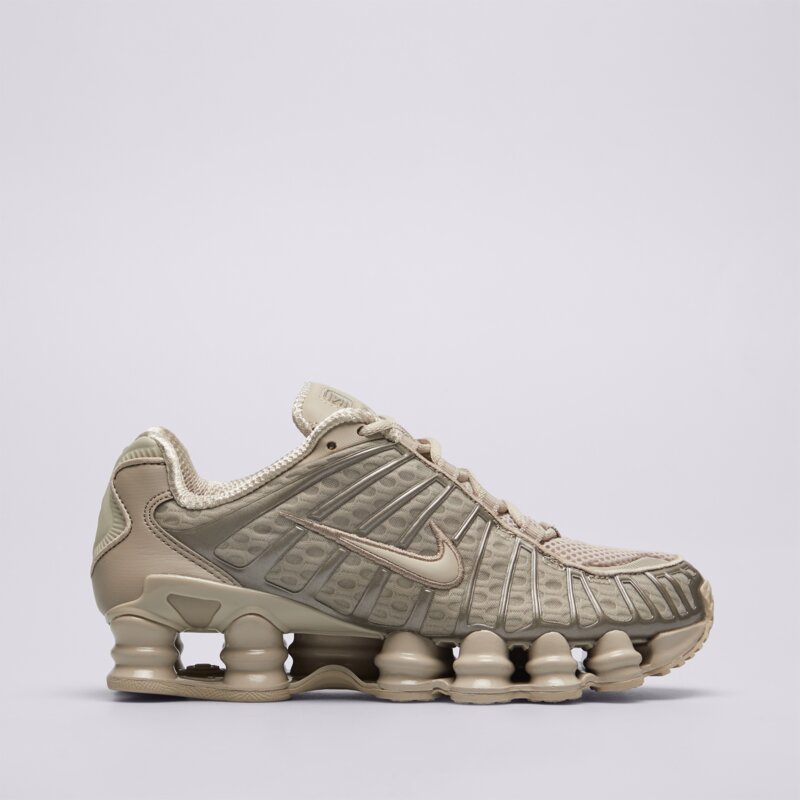 NIKE SHOX TL