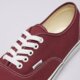 pánske skate obuv VANS AUTHENTIC  vn000bw5zcf farba bordová
