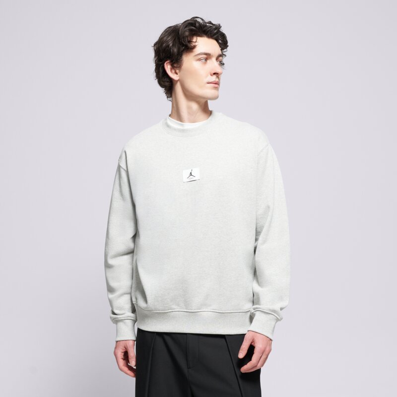 JORDAN MIKINA JORDAN FLIGHT FLEECE