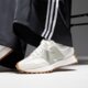 dámske tenisky (obuv) NEW BALANCE 327  ws327ftb farba béžová