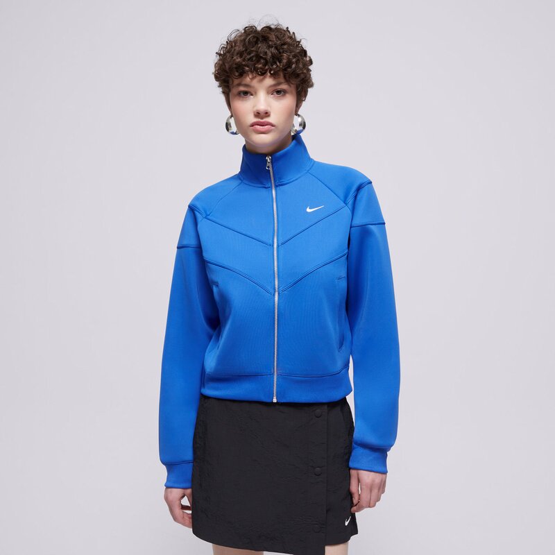 NIKE MIKINA NSW NK WR POLY KNIT JKT