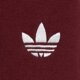 dámske nohavice ADIDAS NOHAVICE  ESS FL JOGGER kt2265 farba fialová