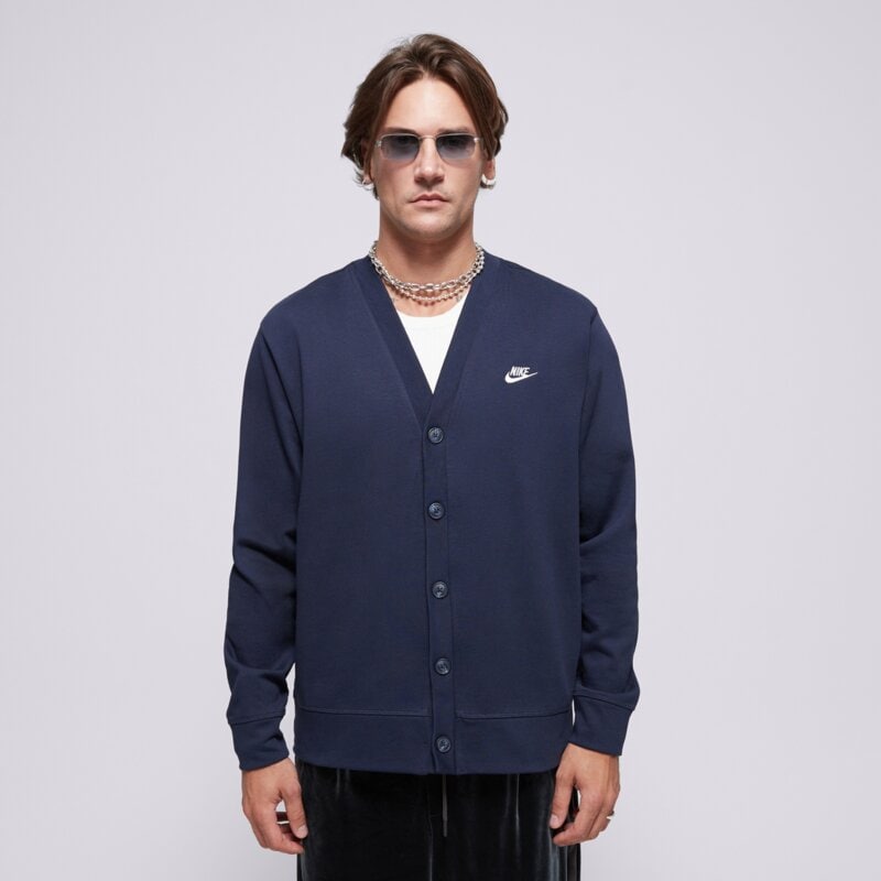 NIKE SVETER NIKE CLUB