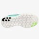 dámske tenisky (obuv) NIKE WMNS FREE 5.0  724383400 farba zelená