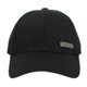 pánska šiltovka REEBOK ČIAPKA SE M BADGE CAP BLACK z80820 farba čierna