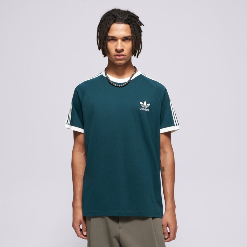 ADIDAS TRIČKO 3-STRIPES TEE