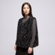 dámska vesta NIKE VESTA W NSW STREET SHERPA VEST hv2073-010 farba čierna